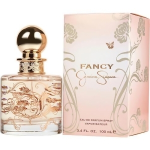 Fancy by Jessica Simpson Eau de Parfum Spray 3.4 oz for Women - All
