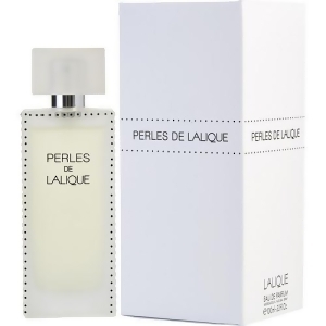 Perles De Lalique by Lalique Eau de Parfum Spray 3.3 oz for Women - All