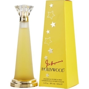 Hollywood by Fred Hayman Eau de Parfum Spray 3.4 oz for Women - All