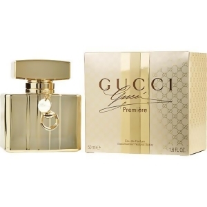 Gucci Premiere by Gucci Eau de Parfum Spray 1.6 oz for Women - All