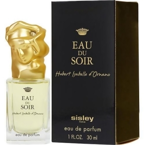 Eau Du Soir by Sisley Eau de Parfum Spray 1 oz for Women - All