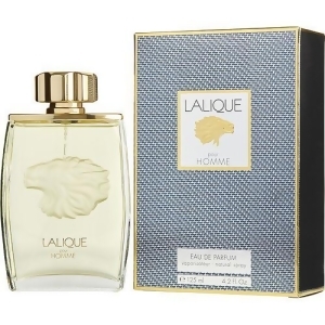 Lalique by Lalique Eau de Parfum Spray 4.2 oz for Men - All