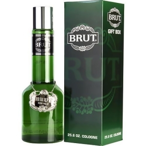 Brut by Faberge Cologne 25.6 oz for Men - All