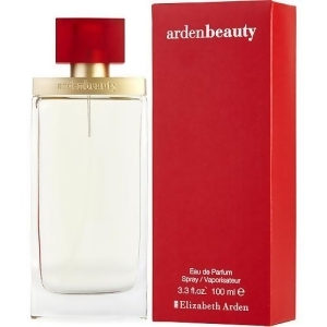 Arden Beauty by Elizabeth Arden Eau de Parfum Spray 3.3 oz for Women - All