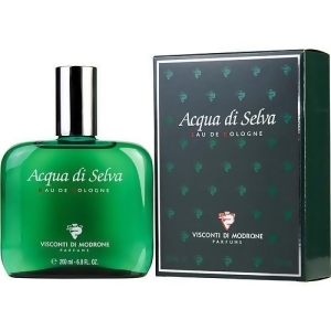 Acqua Di Selva by Visconti Di Modrone Eau de Cologne 6.8 oz for Men - All