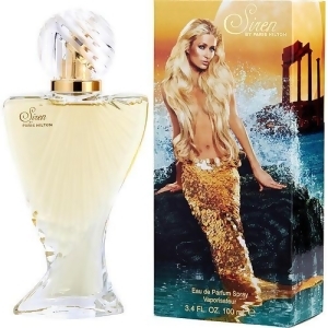 Paris Hilton Siren by Paris Hilton Eau de Parfum Spray 3.4 oz for Women - All