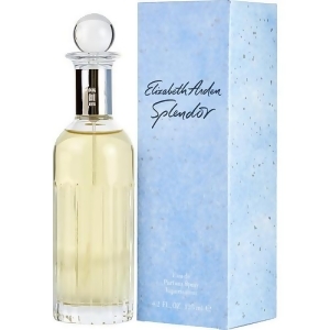 Splendor by Elizabeth Arden Eau de Parfum Spray 4.2 oz for Women - All