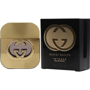 Gucci Guilty Intense by Gucci Eau de Parfum Spray 1.6 oz for Women - All