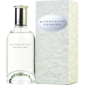 Forever by Alfred Sung Eau de Parfum Spray 4.2 oz for Women - All