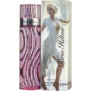 Paris Hilton by Paris Hilton Eau de Parfum Spray 3.4 oz for Women - All