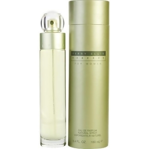 Perry Ellis Reserve by Perry Ellis Eau de Parfum Spray 3.4 oz for Women - All