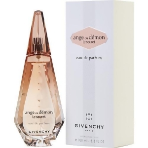 Ange Ou Demon Le Secret by Givenchy Eau de Parfum Spray 3.3 oz New Packaging for Women - All