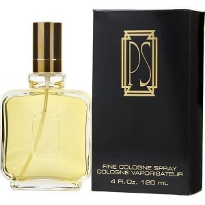 Paul Sebastian by Paul Sebastian Cologne Spray 4 oz for Men - All