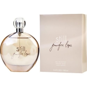 Still Jennifer Lopez by Jennifer Lopez Eau de Parfum Spray 3.4 oz for Women - All