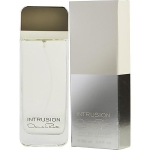 Intrusion by Oscar De La Renta Eau de Parfum Spray 3.4 oz for Women - All