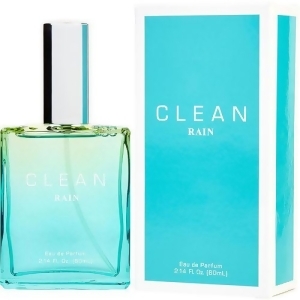 Clean Rain by Clean Eau de Parfum Spray 2.1 oz for Women - All