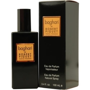 Baghari by Robert Piguet Eau de Parfum Spray 3.4 oz for Women - All