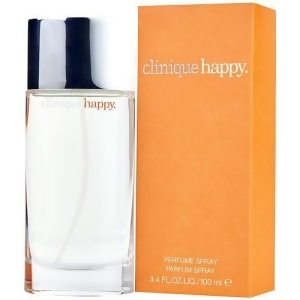 Happy by Clinique Eau de Parfum Spray 3.4 oz for Women - All