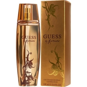 Guess By Marciano by Guess Eau de Parfum Spray 3.4 oz for Women - All