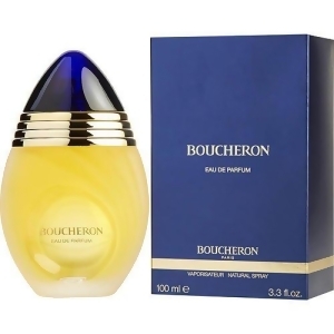 Boucheron by Boucheron Eau de Parfum Spray 3.3 oz for Women - All