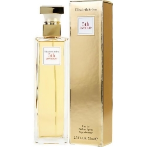 Fifth Avenue by Elizabeth Arden Eau de Parfum Spray 2.5 oz for Women - All