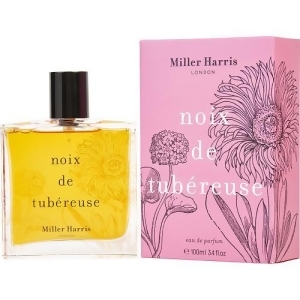 Noix De Tubereuse by Miller Harris Eau de Parfum Spray 3.4 oz for Women - All