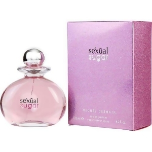 Sexual Sugar by Michel Germain Eau de Parfum Spray 4.2 oz for Women - All