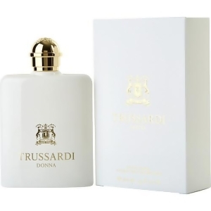 Trussardi Donna by Trussardi Eau de Parfum Spray 3.4 oz for Women - All