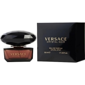 Versace Crystal Noir by Gianni Versace Eau de Parfum Spray 1.7 oz for Women - All