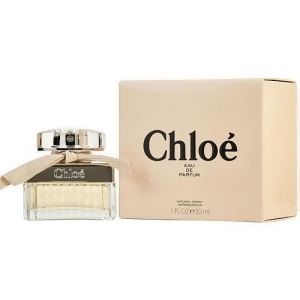 Chloe New by Chloe Eau de Parfum Spray 1 oz for Women - All