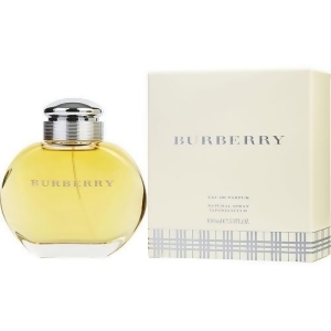 Burberry by Burberry Eau de Parfum Spray 3.3 oz for Women - All