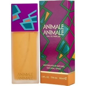 Animale Animale by Animale Parfums Eau de Parfum Spray 3.4 oz for Women - All