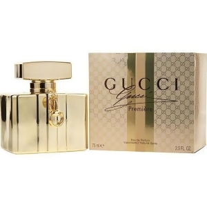 Gucci Premiere by Gucci Eau de Parfum Spray 2.5 oz for Women - All