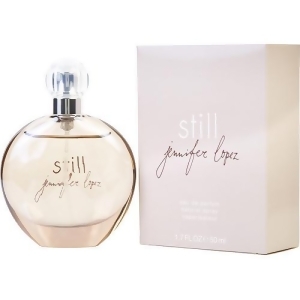 Still Jennifer Lopez by Jennifer Lopez Eau de Parfum Spray 1.7 oz for Women - All