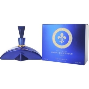 Marina De Bourbon Bleu Royal by Marina De Bourbon Eau de Parfum Spray 3.4 oz for Women - All