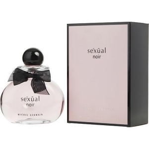 Sexual Noir by Michel Germain Eau de Parfum Spray 4.2 oz for Women - All
