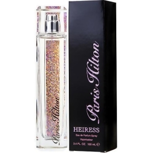 Heiress Paris Hilton by Paris Hilton Eau de Parfum Spray 3.4 oz for Women - All