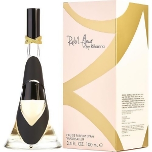 Rihanna Reb'l Fleur by Rihanna Eau de Parfum Spray 3.4 oz for Women - All
