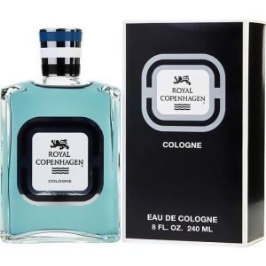 Royal Copenhagen by Royal Copenhagen Cologne 8 oz for Men - All