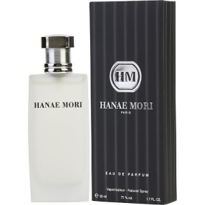 Hanae Mori by Hanae Mori Eau de Parfum Spray 1.7 oz for Men - All