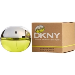 Dkny Be Delicious by Donna Karan Eau de Parfum Spray 3.4 oz for Women - All