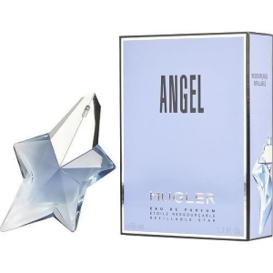 Angel by Thierry Mugler Eau de Parfum Spray Refillable 1.7 oz for Women - All