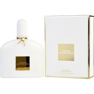 White Patchouli by Tom Ford Eau de Parfum Spray 3.4 oz for Women - All