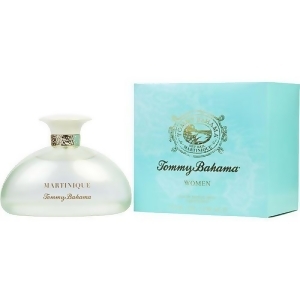 Tommy Bahama Set Sail Martinique by Tommy Bahama Eau de Parfum Spray 3.4 oz for Women - All