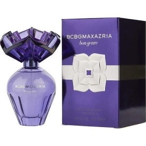 Bcbgmaxazria Bongenre by Max Azria Eau de Parfum Spray 3.4 oz for Women - All