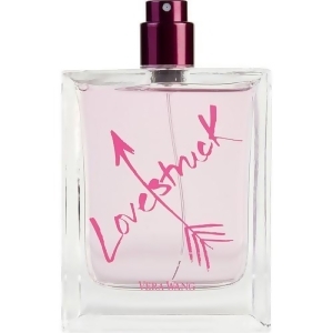 Vera Wang Lovestruck by Vera Wang Eau de Parfum Spray 3.4 oz Tester for Women - All