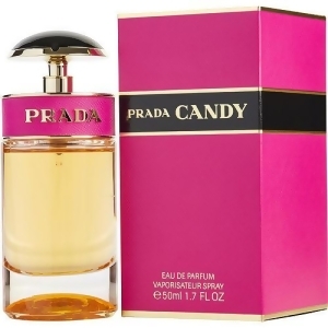 Prada Candy by Prada Eau de Parfum Spray 1.7 oz for Women - All