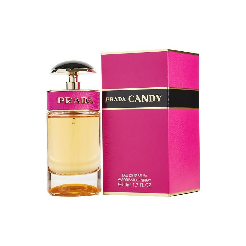 prada candy fragrancenet