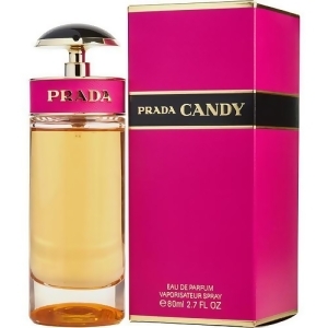 Prada Candy by Prada Eau de Parfum Spray 2.7 oz for Women - All