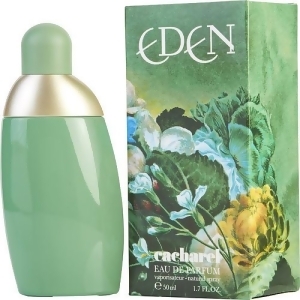 Eden by Cacharel Eau de Parfum Spray 1.7 oz for Women - All
